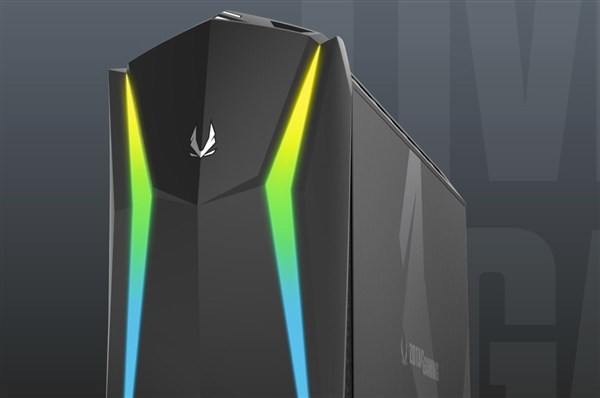 索泰发升级版MEK Ultra：性能超强！