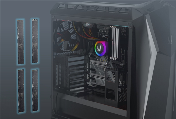 索泰发升级版MEK Ultra：性能超强！