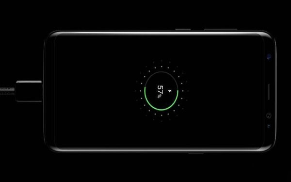 三星手机：期望2019年中搭载石墨烯电池