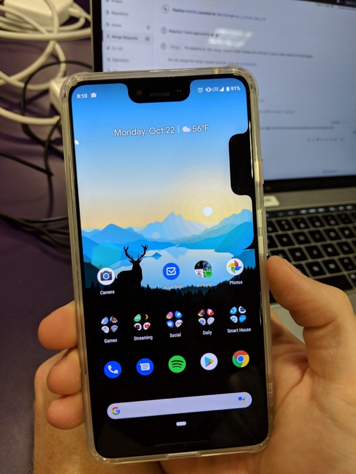 谷歌Pixel 3系列遭用户狂吐槽：问题太多了