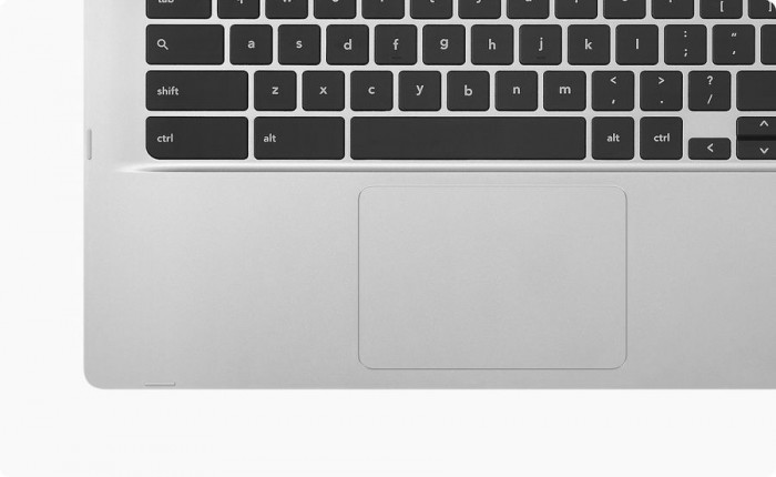 华硕推Chromebook C423：屏幕最高旋转角度为180度