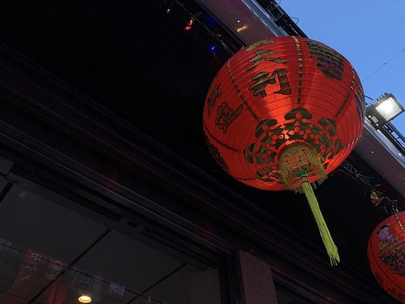 iPhone XR相机实测：这水平赞！