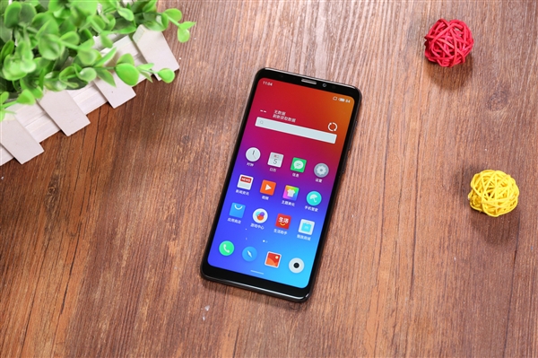 下周 Flyme 7体验版上线：游戏党必升！