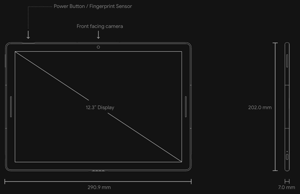 谷歌推平板机“Pixel Slate”：引入x86处理器架构