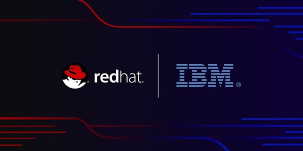 IBM 最豪一笔：准备拿下Red Hat