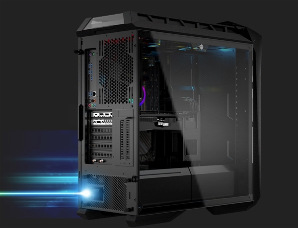 索泰发升级版MEK Ultra：性能超强！