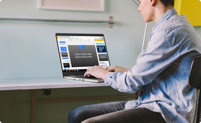 华硕推Chromebook C423：屏幕最高旋转角度为180度