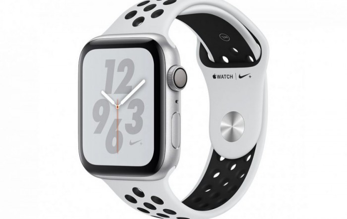 Apple Watch Series4 Nike+版已上线，可供应量有限