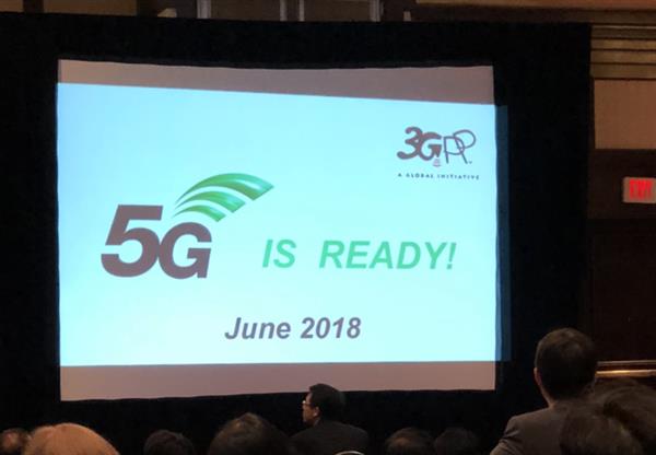 5G是噱头？看完下文你就晓得了