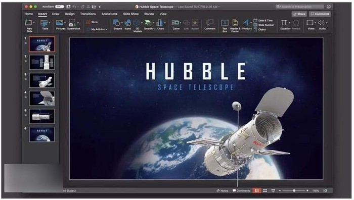 曝Mac版Office也要迎来黑暗模式了