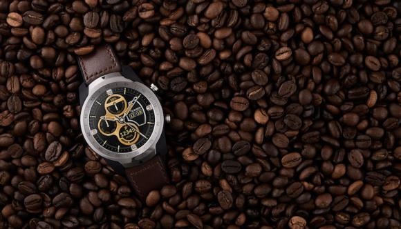 TicWatch Pro 4G智能手表即将登场：价格良心