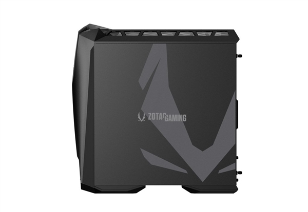 索泰发升级版MEK Ultra：性能超强！