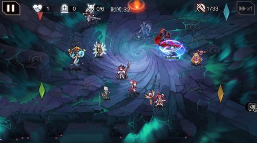 一零计划异象60w+打法技巧分享