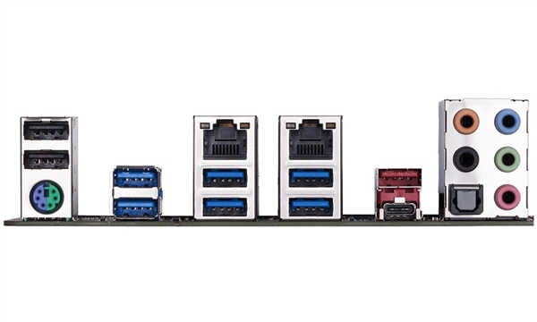 技嘉上线X299-WU8工作站主板：功能就是这么强