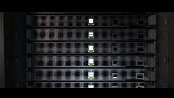 微软Xbox流媒体游戏服务定名Project xCloud