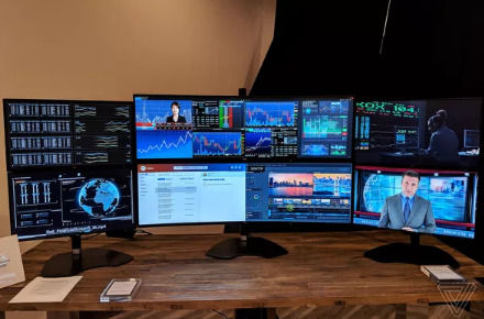 戴尔推UltraSharp U4919DW：售价1599美元