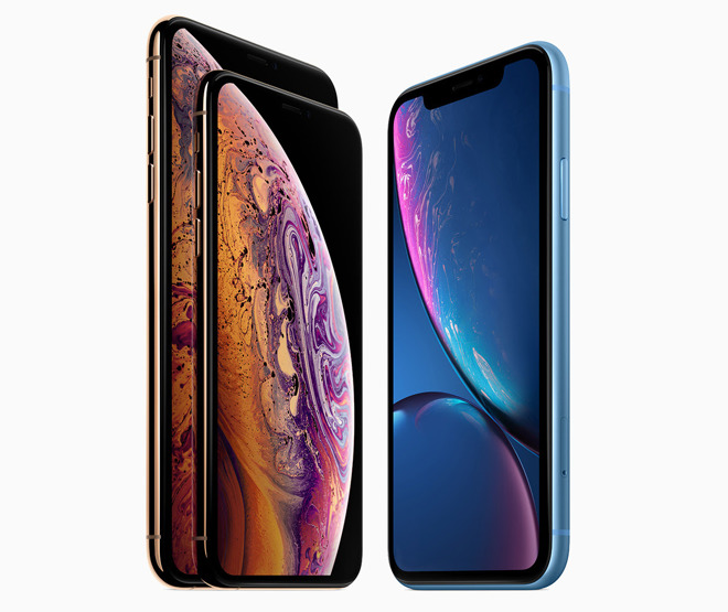 新款iPhone订单减少20-30%，老款增加20-25%