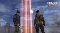 明日之后中改职业详解