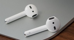 外媒：苹果会在今年发布AirPods 2代