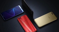 华为新机亮相国家3C认证库，荣耀V20？