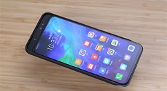 荣耀 Magic 2 京东现货开卖：4299元起