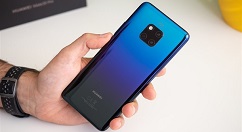 华为Mate 20 Pro发售后前10天的订购量远超P20 Pro