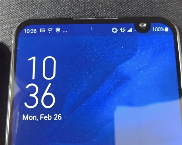 华硕ZenFone 6上手视频曝光：“斜刘海”设计