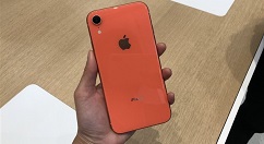 日本运营商招架不住：iPhone XR大减价
