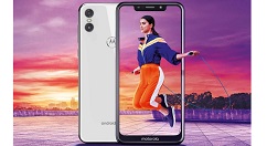 定位中端！Motorola One将上线美国