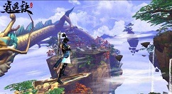 《逍遥诀》手游寻宝活动玩法分享