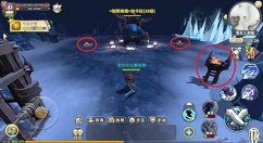 《光明勇士》史诗雪人副本加卡拉打法分享