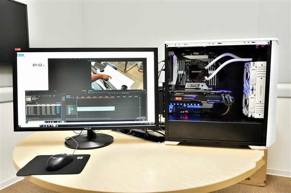 Intel新一代酷睿X发烧处理器开始上市！