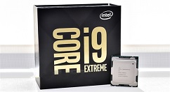 Intel新一代酷睿X发烧处理器开始上市！