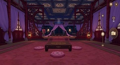 《逍遥诀》家园系统玩法分享