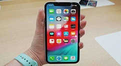 在iphone xr中插耳机没有声音的处理方法