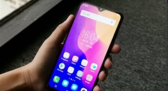 vivo Y95正式上线：竖排双摄+后置指纹