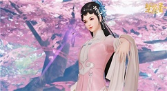 《楚留香》换流年时装详解