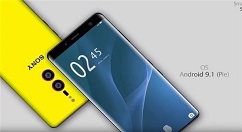 索尼正在准备Z4：6.2英寸OLED屏幕