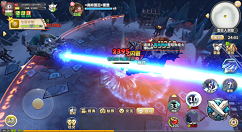 《光明勇士》史诗雪人副本海登打法详解