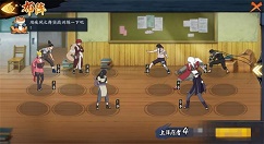 《火影忍者OL》手游疾风舞者训练分享