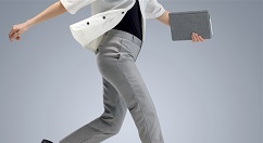 Surface Go新增4G LTE-A蜂窝网络版！