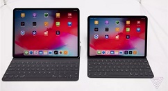 新iPad Pro普通版内存4GB，1TB版为6GB