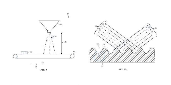 苹果新专利：将为iPhone加入渐变色