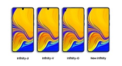 三星Galaxy S10曝光：后置三镜头，预装One UI