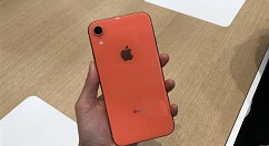 iPhone XR将迎降价，最快下星期执行