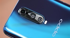 OPPO加大产品研发力度，2019年投入40个亿