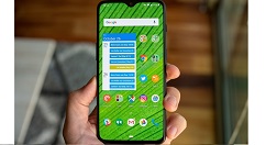 今天下午2点！一加6T正式上线！