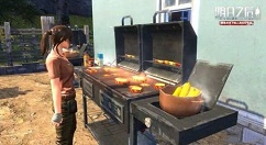 《明日之后》营地盒饭用法分享