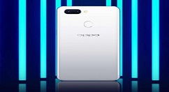 OPPO R15x中设置安装包自动删除的方法