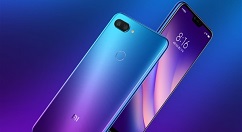 官方披露小米8青春版的小秘密：后盖是“透明”的